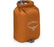 Osprey UL Dry Sack 3 L Oranje || Maat: 3