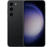 Samsung Galaxy S23 5G 256GB Zwart