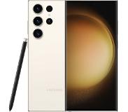 Samsung Galaxy S23 Ultra 5G 512GB Cream