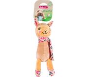 Zolux chiquitos pluche lama staand 26x7x14,5 cm
