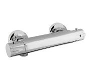 Nemo Go Move douchemengkraan thermostatisch waterbesparend chroom 8040-04