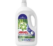 Ariel 2+2 Gratis: Ariel Vloeibaar Wasmiddel Original Professionel 4 Liter