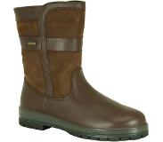 Dubarry Roscommon Walnut-Schoenmaat 45