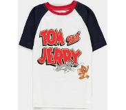 Tom and Jerry T-shirt voor kids maat 158-164