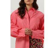 Second female Alulin New blouse met borstzak