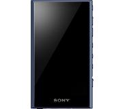 Sony NW-A306 Blauw