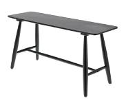 Villa Collection Bank Villa Collection Bast Black