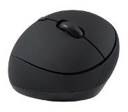 LC-Power M713BW USB Black