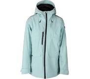 Brunotti Ski Jas Brunotti Women Moala Sea Green-M
