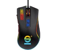 Sparco WIRED MOUSE PRO SPMOUSEPRO