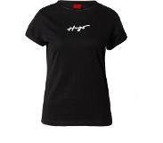 HUGO BOSS Slim Tee_3 10229761 01 100