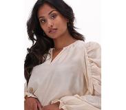 Second female Blouse Masma Blouse Beige