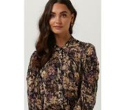 Second female Blouse Botane Shirt Zwart