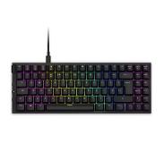 NZXT Function MINITKL Keyboard Black