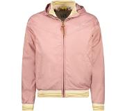 Like Flo - Zomerjas - Plum - Maat 104