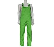 Coppens - Groene tuinbroek kinder | Maat 116