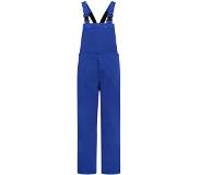 Coppens - koren blauwe tuinbroek kinder | Maat 128