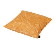 Madison Sierkussen Madison Outdoor Palm Yellow (45 x 45 cm)