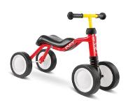 Puky Loopfiets Puky Wutsch Rood