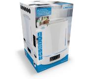 Coppens - Luchtbevochtiger 4 liter