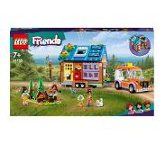 LEGO 41735 Mobiel huis (41735, LEGO Vrienden)