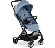 Hauck Buggy Travel N Care Plus Dusty Blue