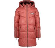 Raizzed meisjes winterjas Munchen roze | Maat: 152