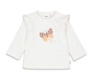 Feetje Shirt Met Lange Mouwen Volg Je Dream S Natuur | Maat: 68