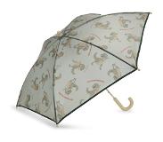 Konges Slöjd - Brume Umbrella - Paraplu - Dansosaurus - Lichtgewicht paraplu