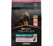 Purina Pro Plan Dog Adult Small Mini Sensitive Skin 3kg
