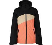Brunotti Ski jas Brunotti Girls Southstar Snowjacket Blush-Maat 140
