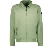 Cars Jeans Lange mouw Jas - Berino Olijf (Maat: XXXL)