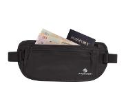 Eagle creek Silk Undercover Money Belt Black
