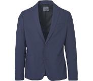 Drykorn Hurley Mix & Match Colbert Heren Blauw | Maat: 50