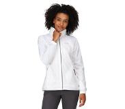 Regatta Jas Regatta Women Corinne IV White-Maat 52