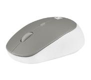 Natec Harrier 2 muis Rechtshandig Bluetooth Optisch 1600 DPI