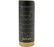 Klean Kanteen Insulated TKWide 470 ml Limited Edition TKWide Geometric Gold Matte Black