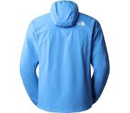 The north face Jas The North Face Men Nimble Hoodie Super Sonic Blue-M