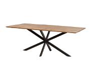 Starfurn Eettafel Arlington | 200 cm