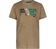 Indian blue jeans jongens shirt | Maat: 116