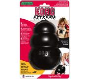 Kong Extreme - Hondenspeelgoed - Zwart - XXL