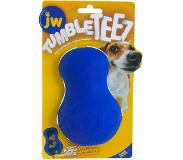 Jw Tumble Teez Blauw Large