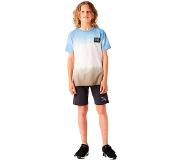 Garcia jongens T-shirt, 176, Blauw