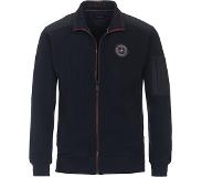 Casa Moda sweatjack 433998000 - 105