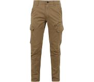 PME Legend Broek Cargo Bruin heren