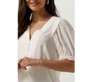 Object Blouse Objsy 2/4 Top Wit