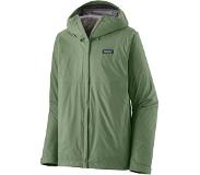Patagonia Torrentshell 3L Jacket Men, groen S 2023 Trekking- & Wandeljassen