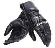 Dainese Druid 4, handschoenen ,zwart/zwart/grijs ,M