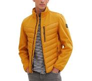 Tom Tailor Lange mouw Tussenjas - 1034035 Mais (Maat: XXXL)