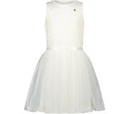 Le Chic Meisjes Jurk SYMPHONY C212-5834 - Maat 152